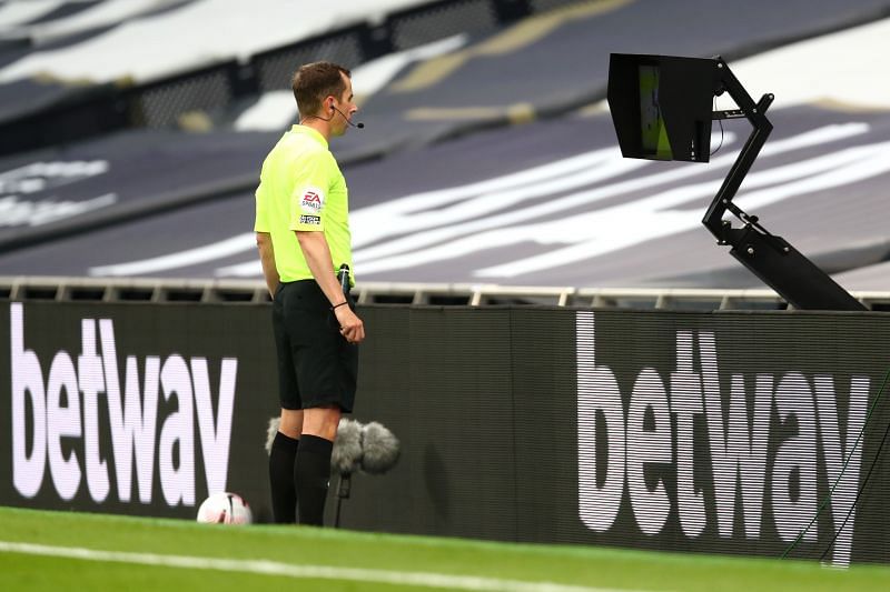 Burnley felt they should've gotten at least one penalty against Manchester City